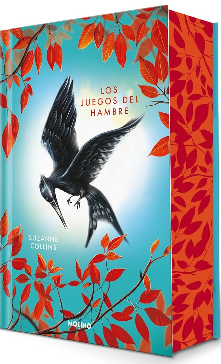 Los juegos del hambre - Edición especial