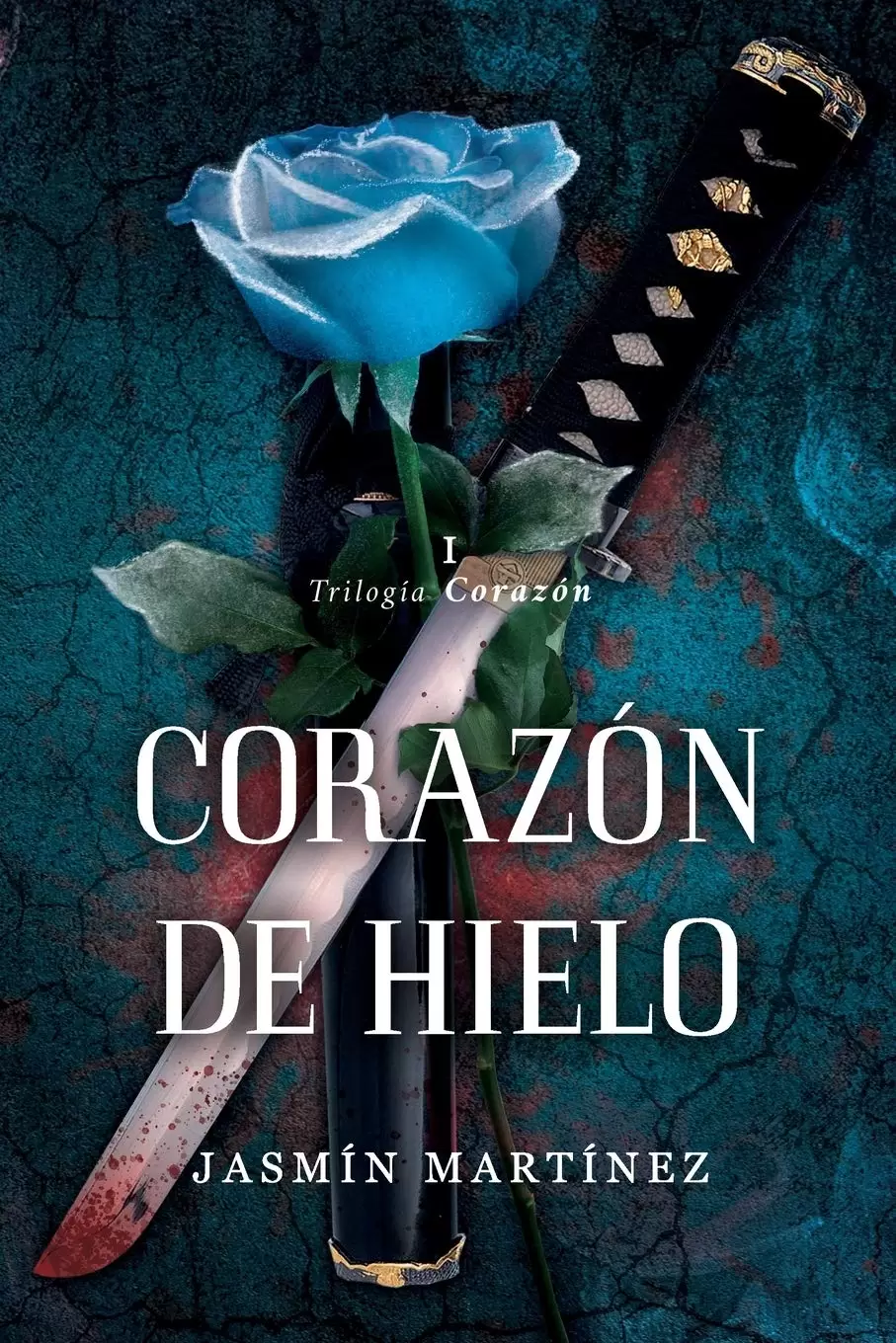 Corazón de hielo