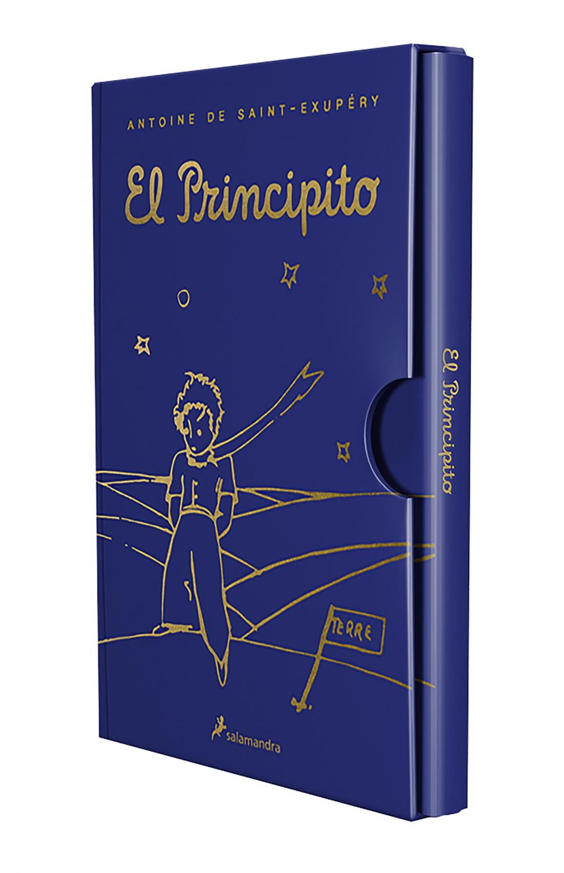 El principito