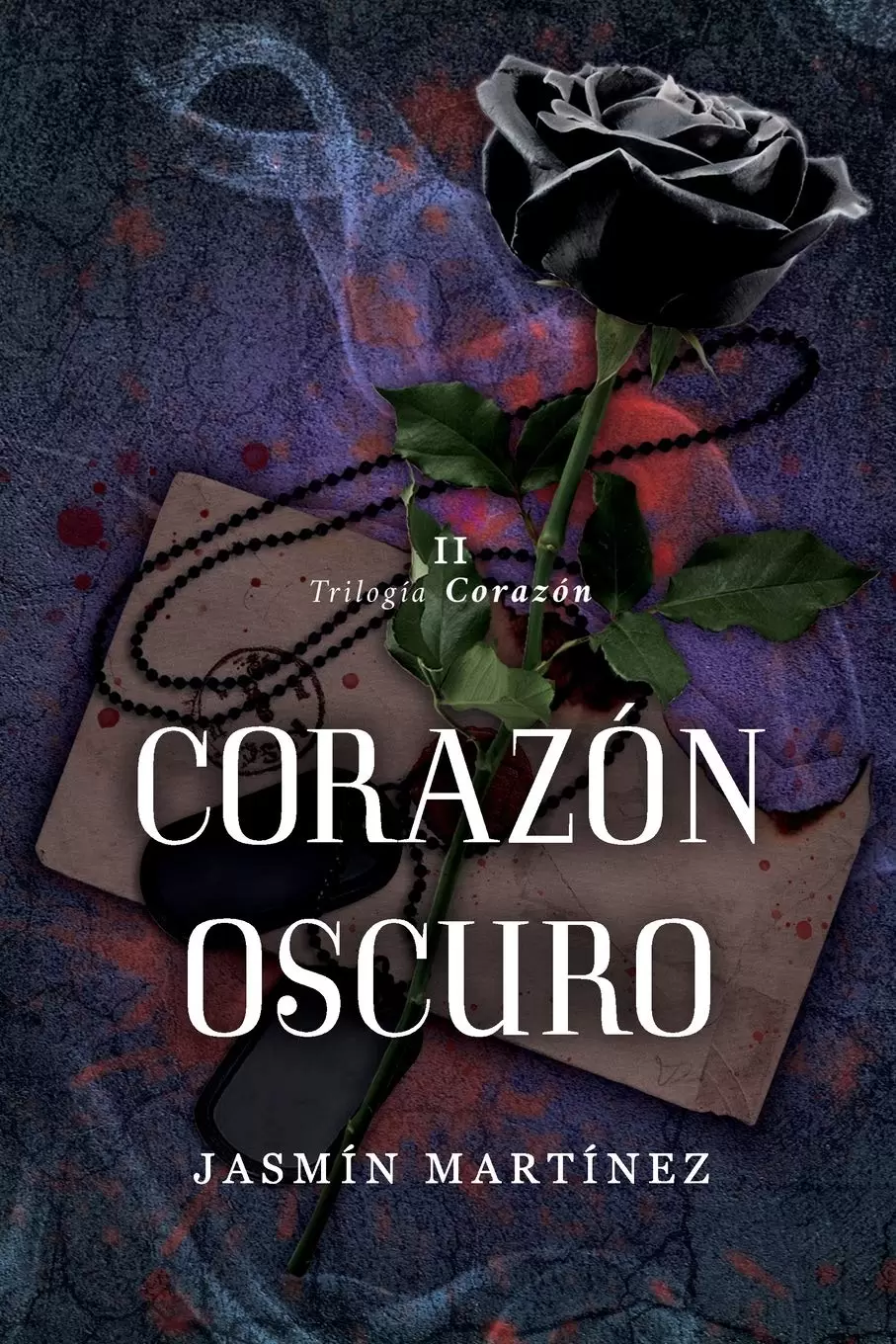Corazón oscuro