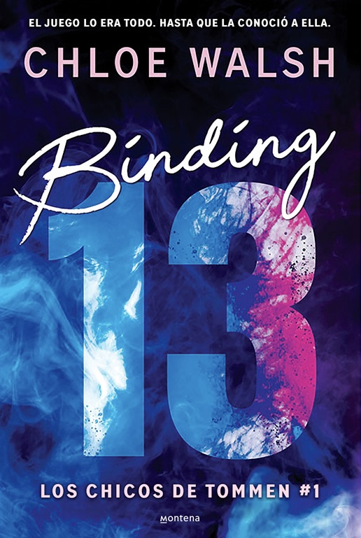 Binding 13