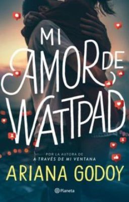 Mi amor de Wattpad