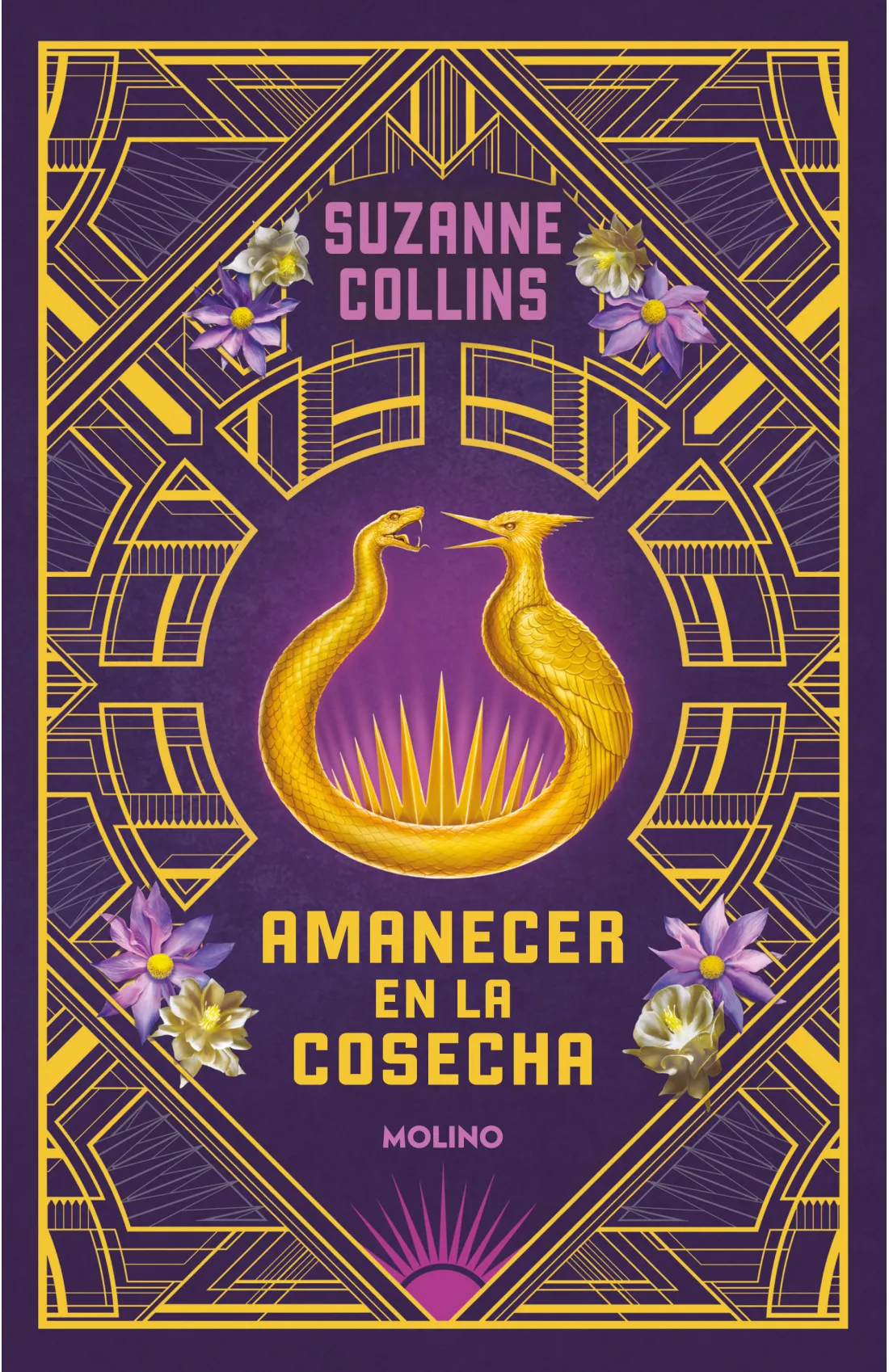 Amanecer en la cosecha - Edición especial