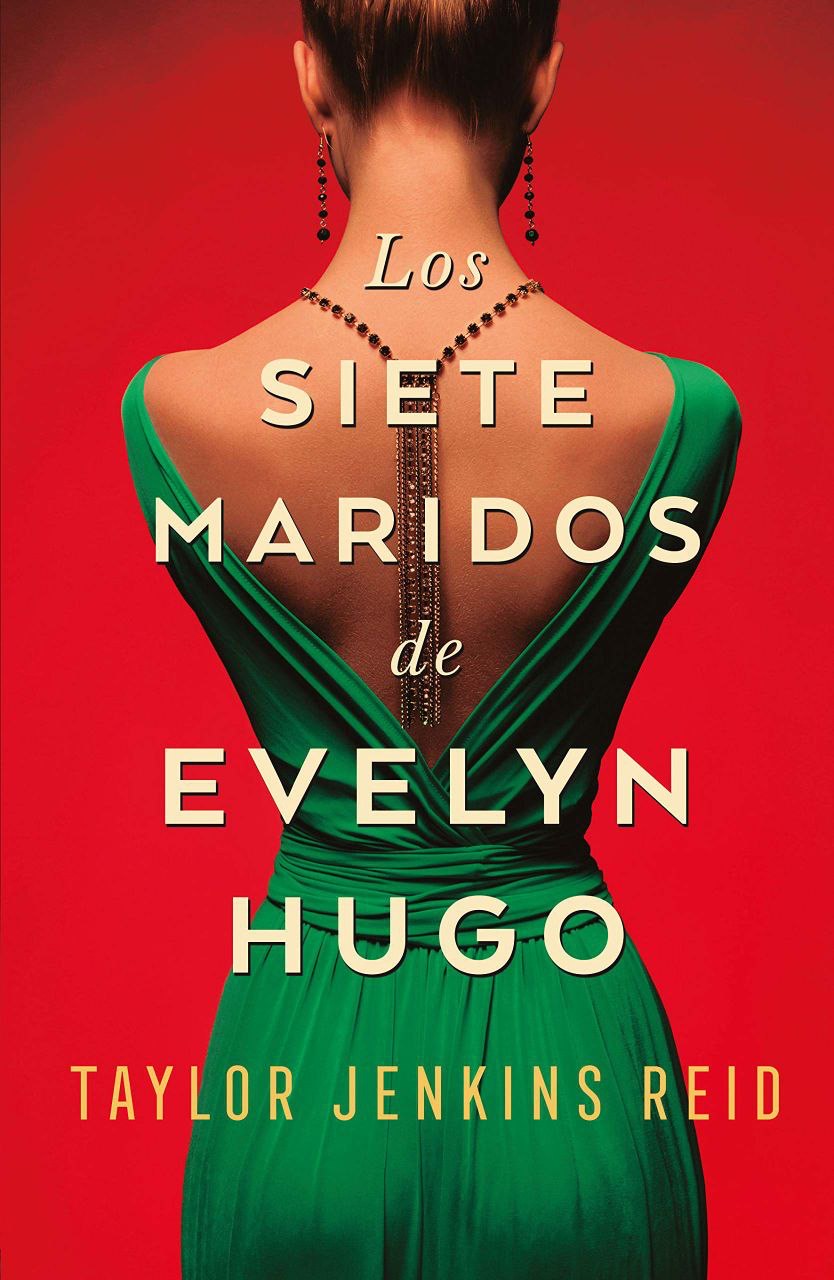 Los siete maridos de Evelyn Hugo - Edición de bolsillo