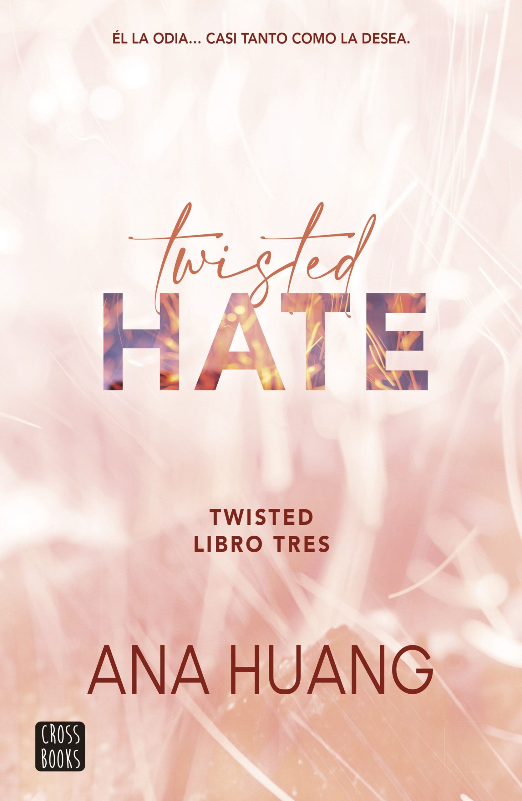 Twisted Hate