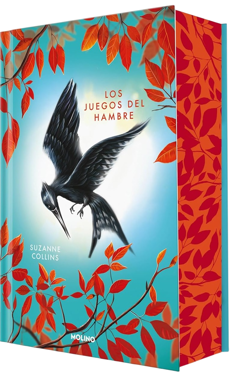 Los juegos del hambre - Edición especial