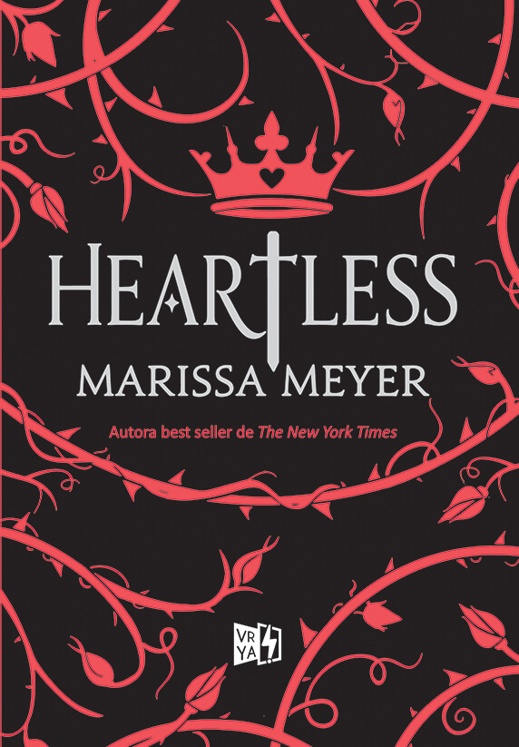 Heartless