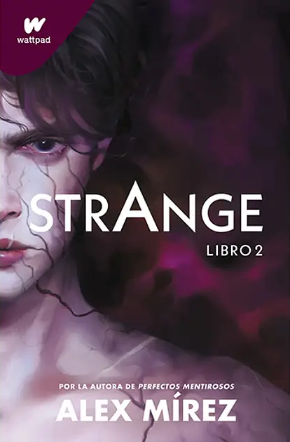 Strange 2