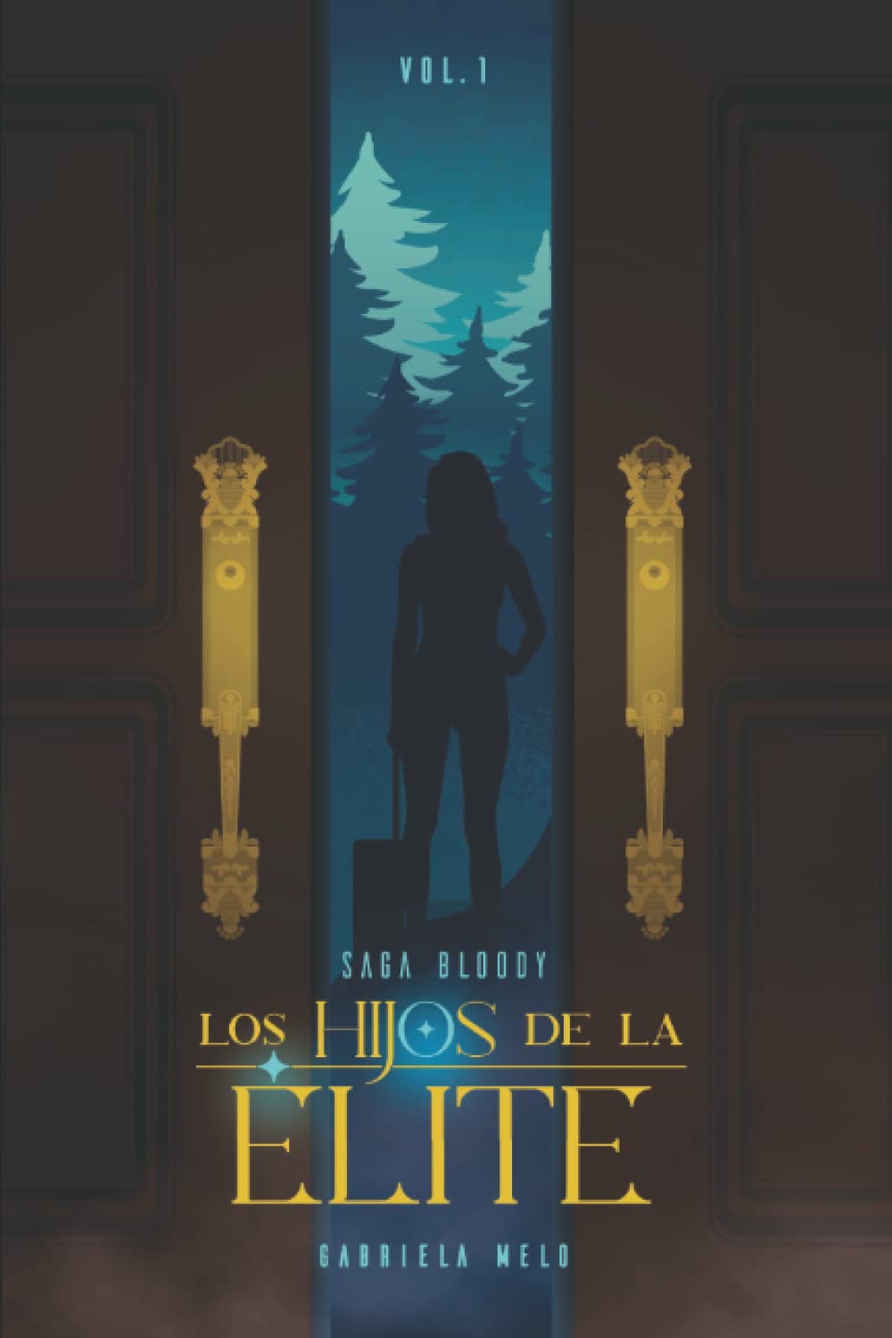 Los hijos de la Elite