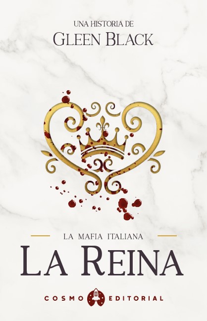 La reina