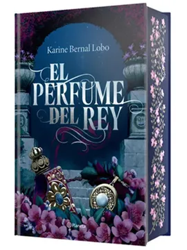 El perfume del rey - Edición especial