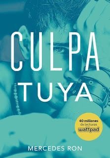 Culpa tuya - Edición bolsillo
