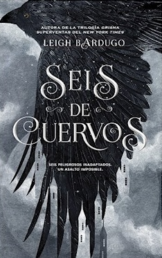 Seis de cuervos