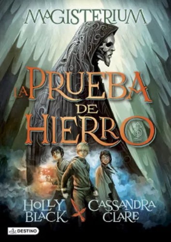 Las pruebas de Hierro