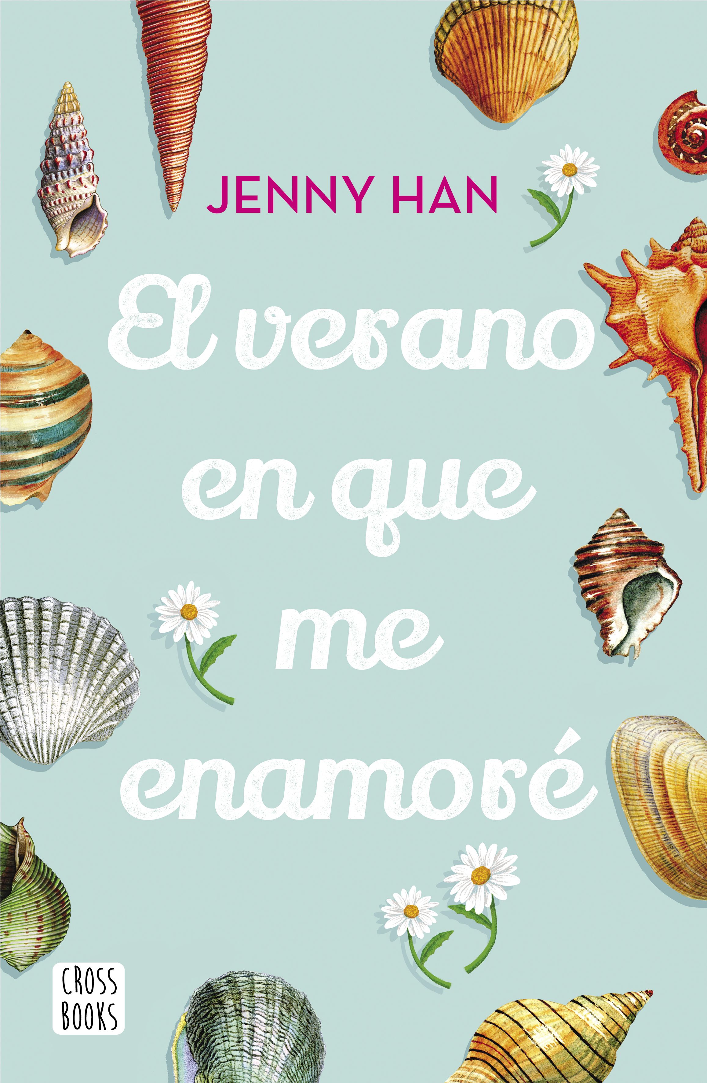 El verano en que me enamoré - Edición de bolsillo