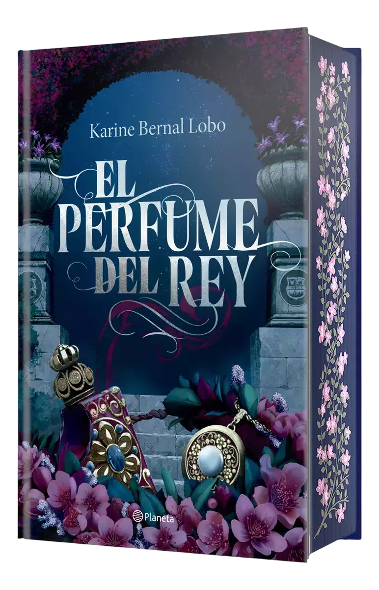 El perfume del rey - Edición especial