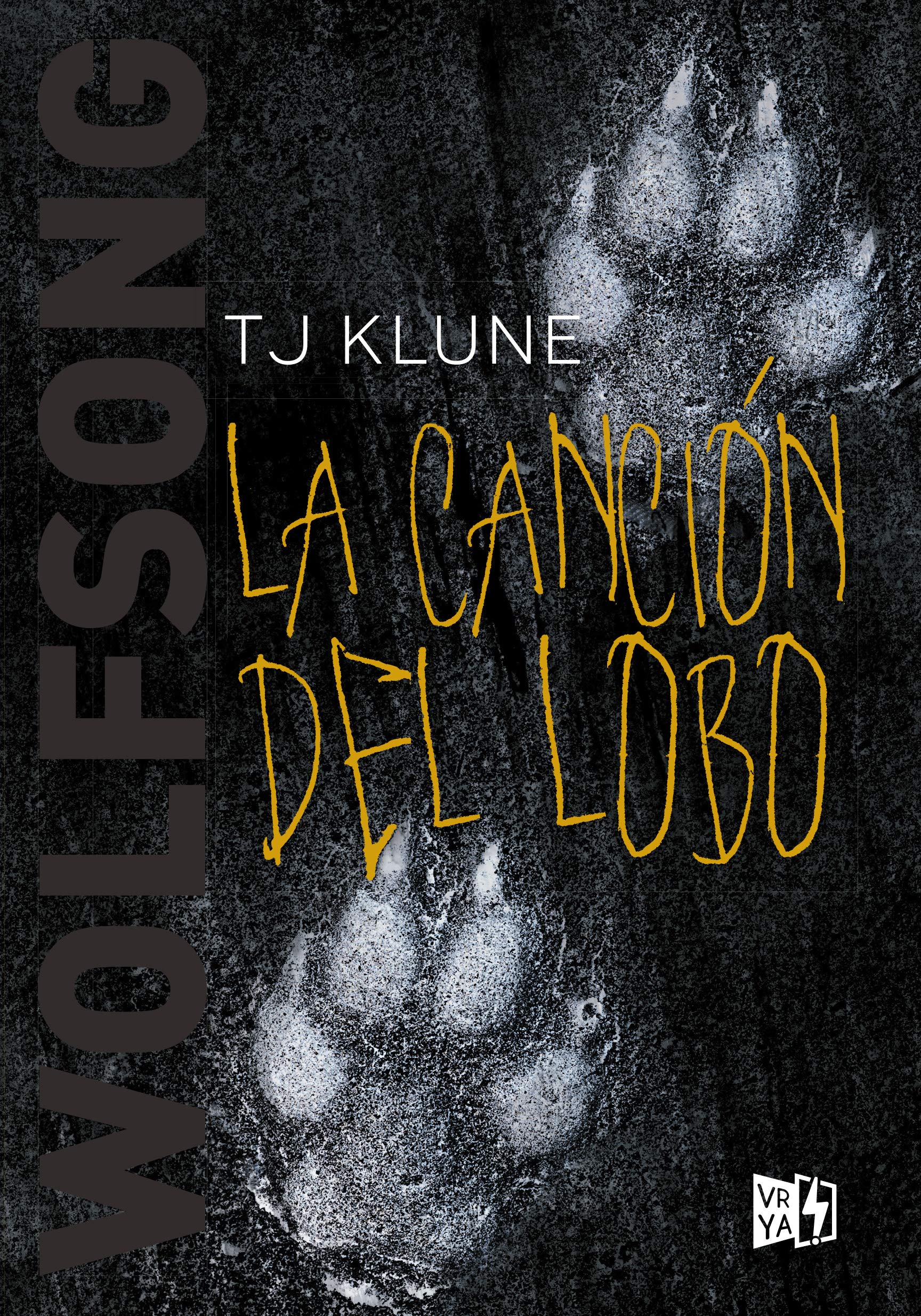 La canción del lobo