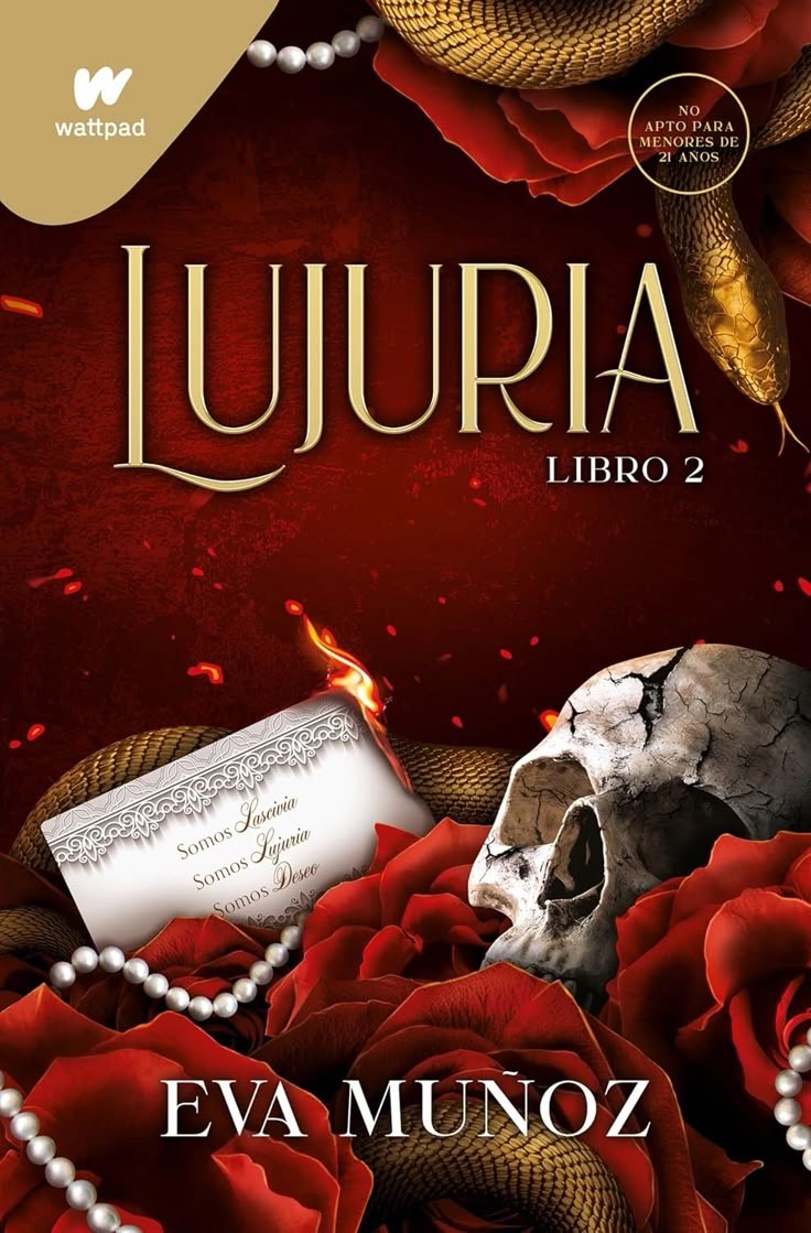 Lujuria II
