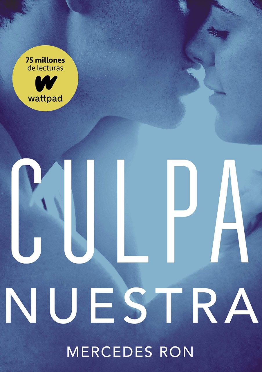 Culpa nuestra - Edición bolsillo