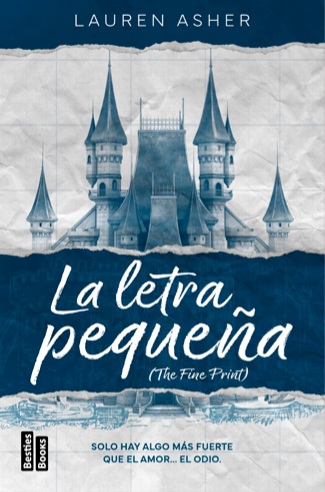 La letra pequeña
