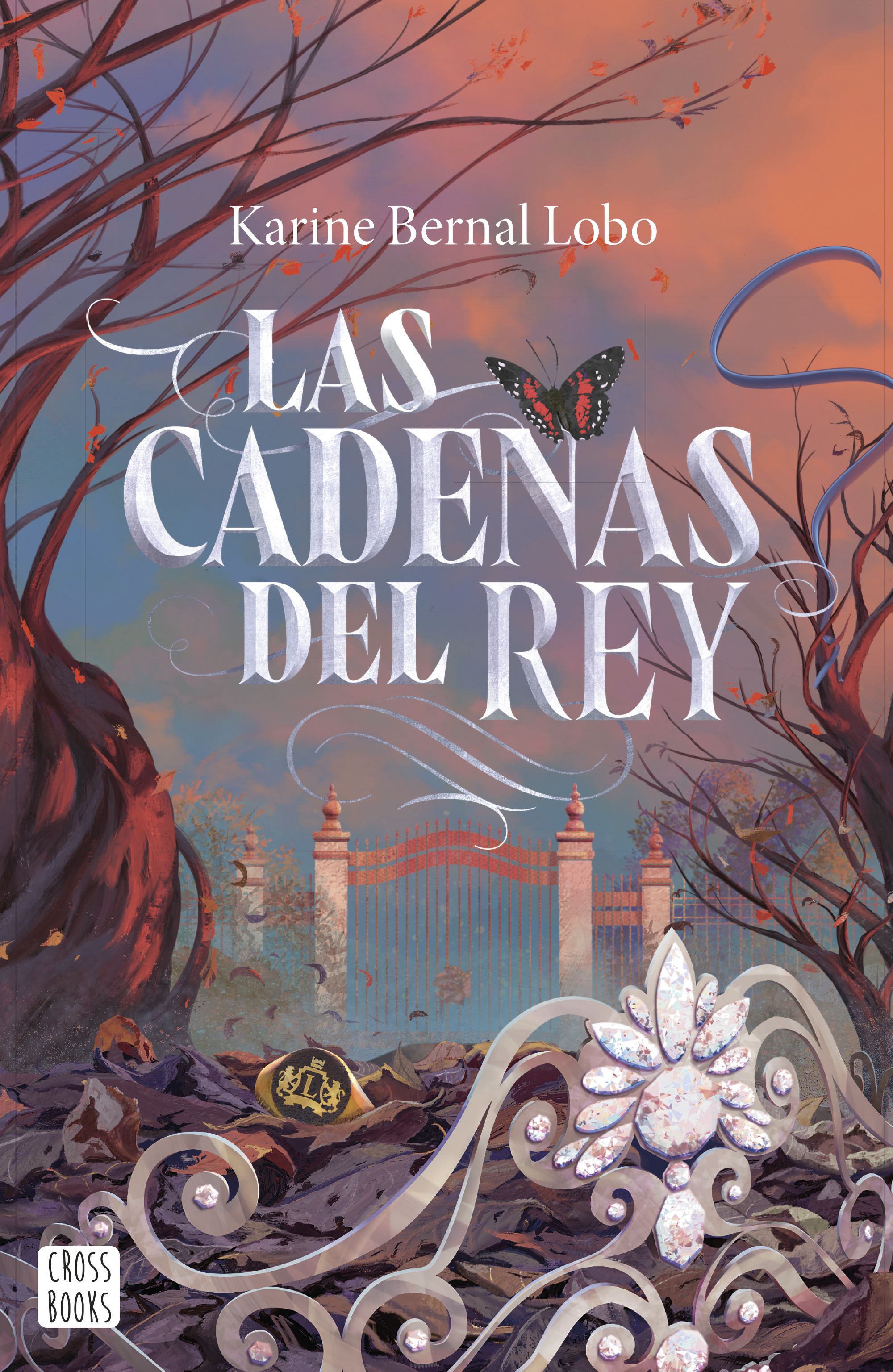 Las cadenas del rey