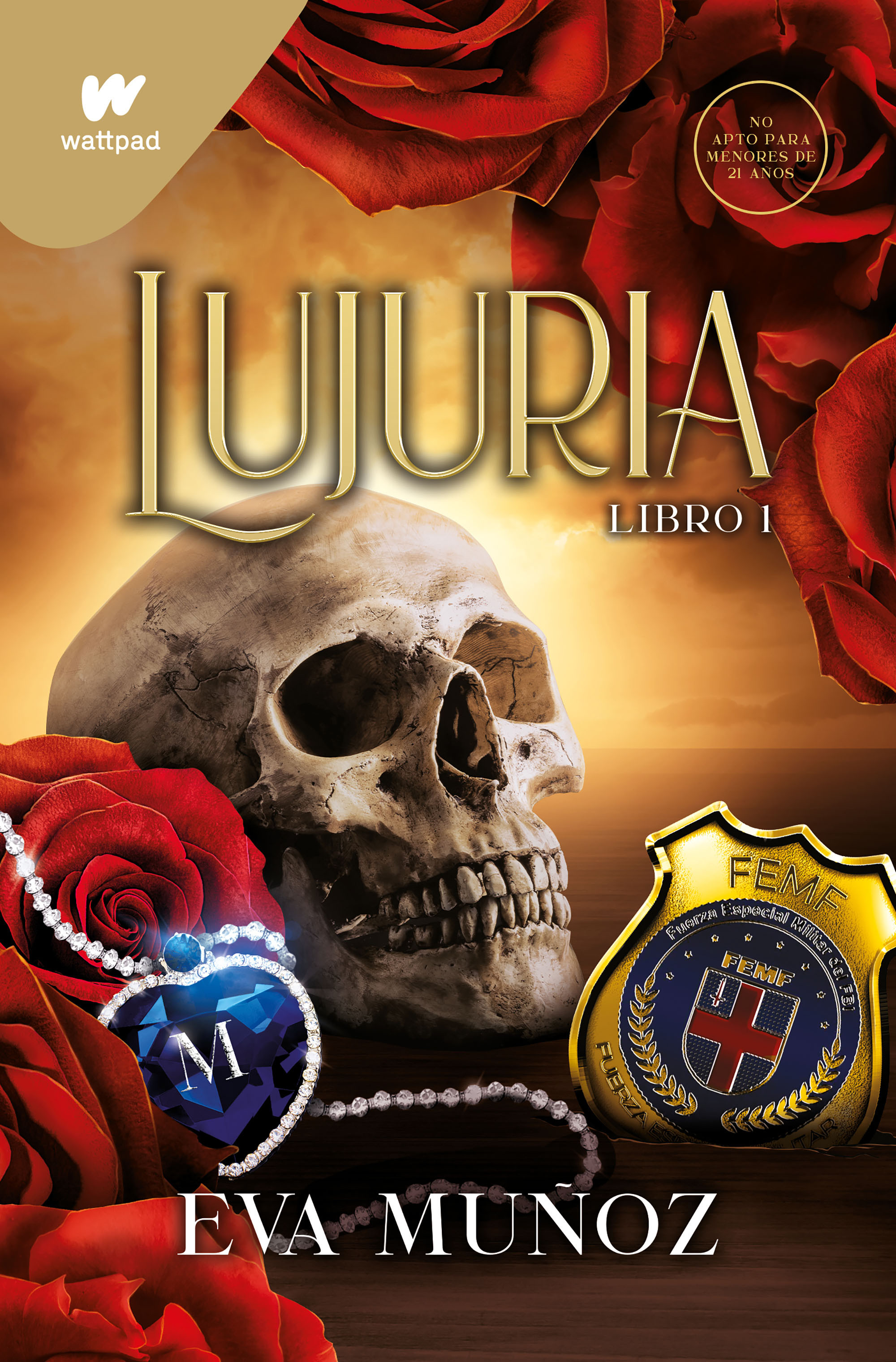 Lujuria I
