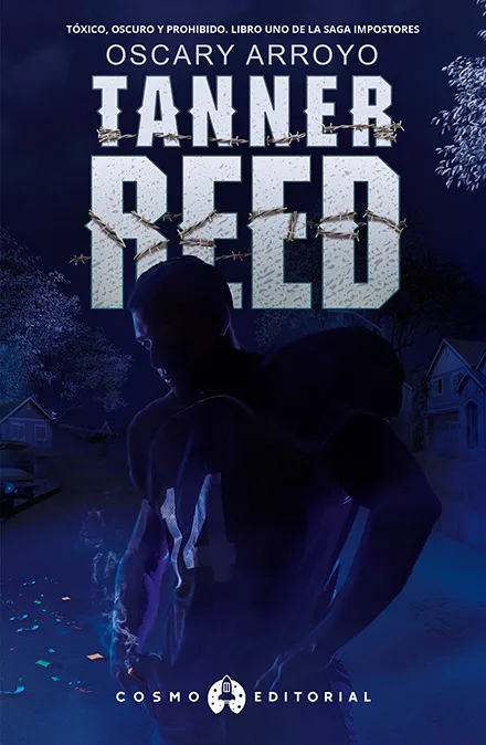 Tanner Reed