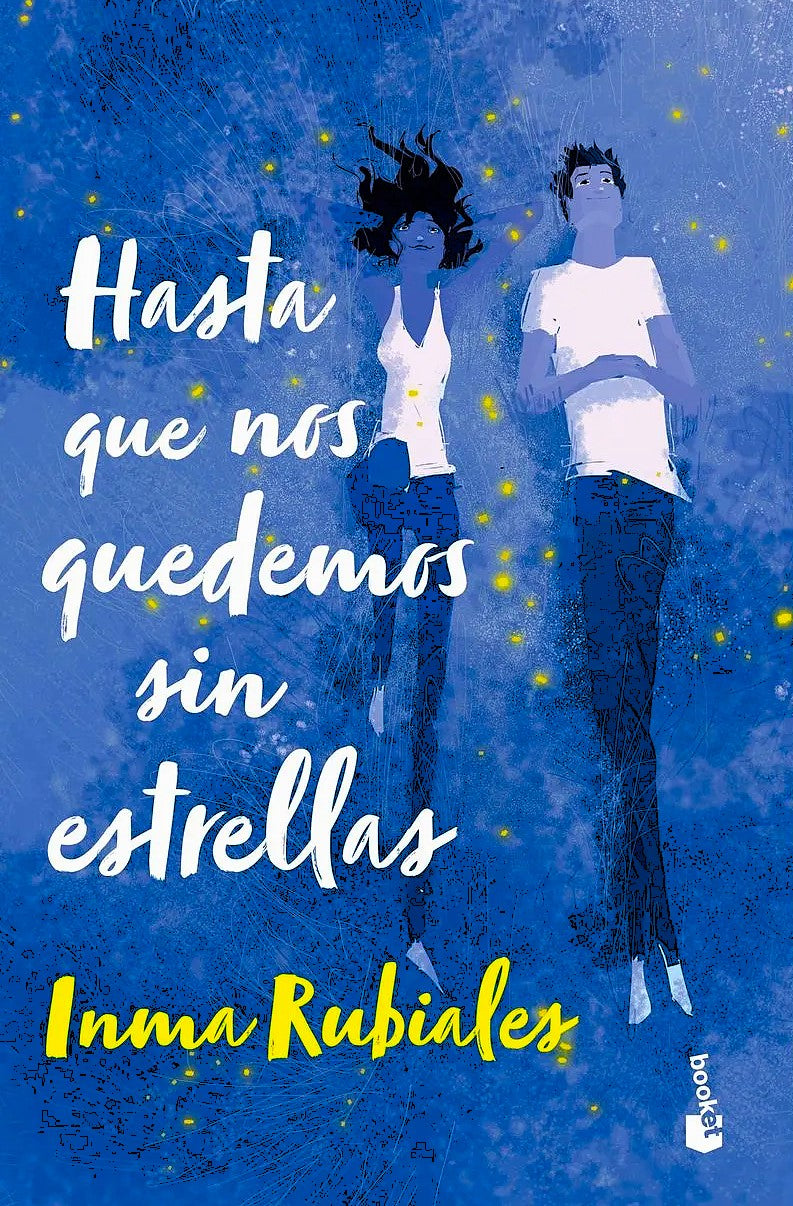 Hasta que nos quedemos sin estrellas - Edición de bolsillo