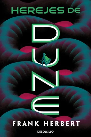 Dune 5: Herejes de Dune