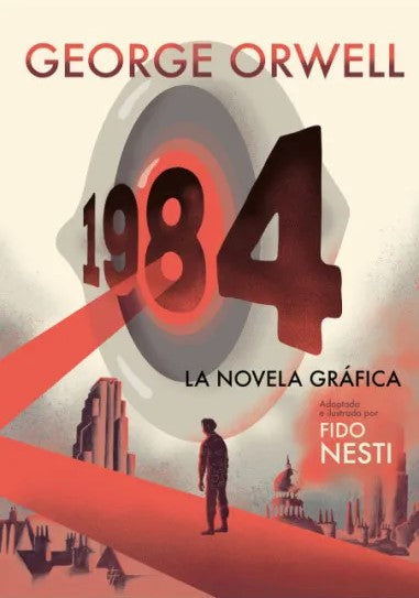 1984 - Novela gráfica