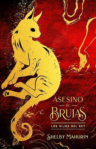 Asesino de brujas 2: Los hijos del rey -  Edición especial tapa dura