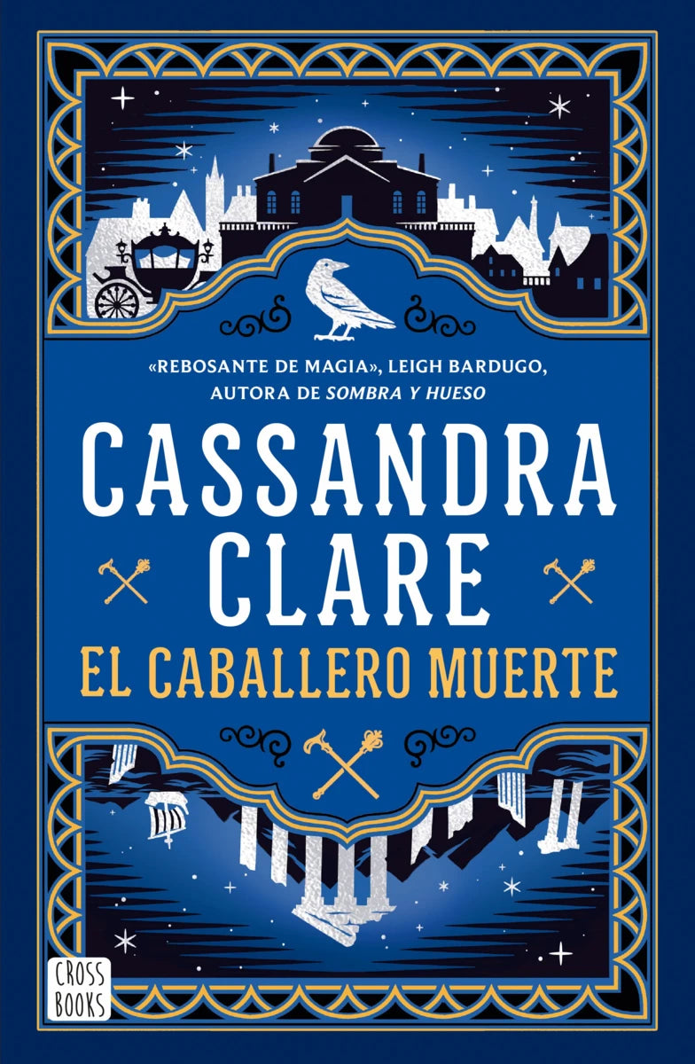 El caballero muerte