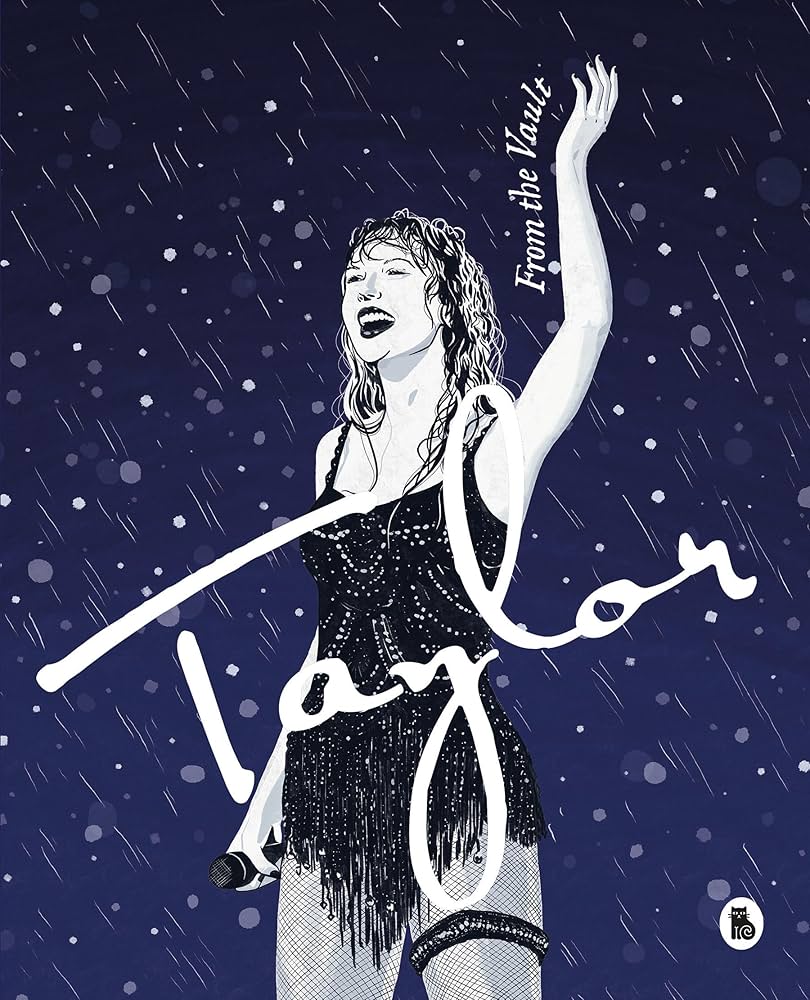 Taylor: From the Vault