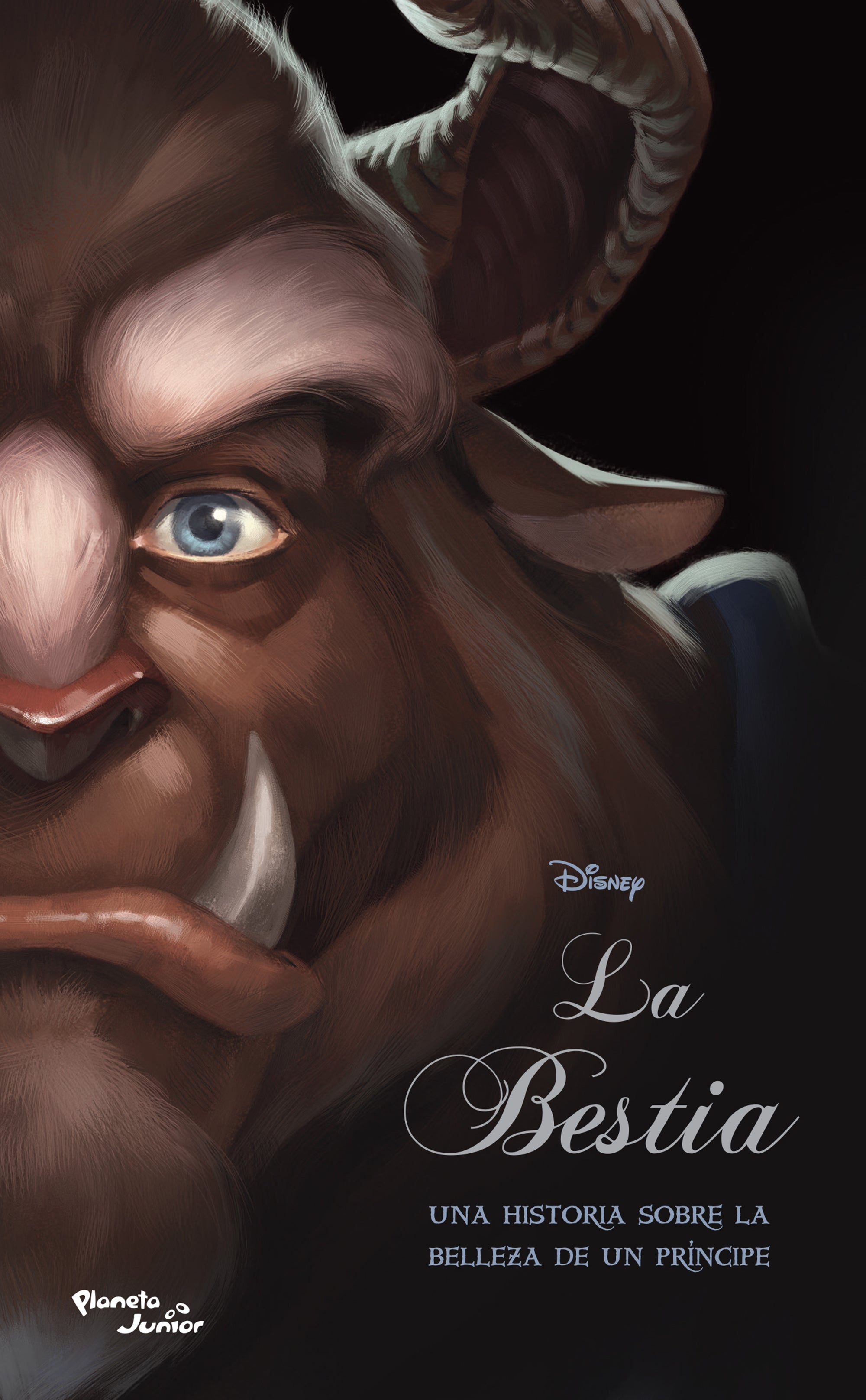 Villanos: La bestia