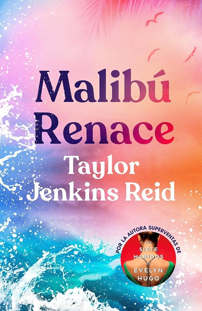 Malibú renace