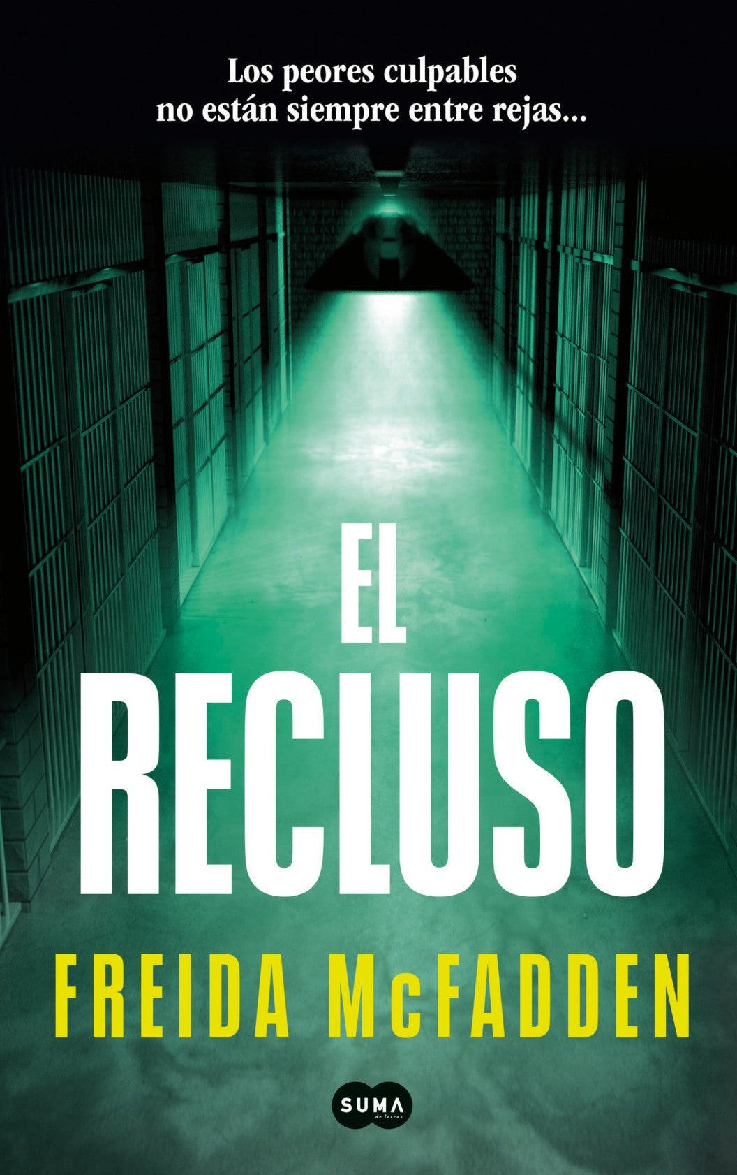 El recluso