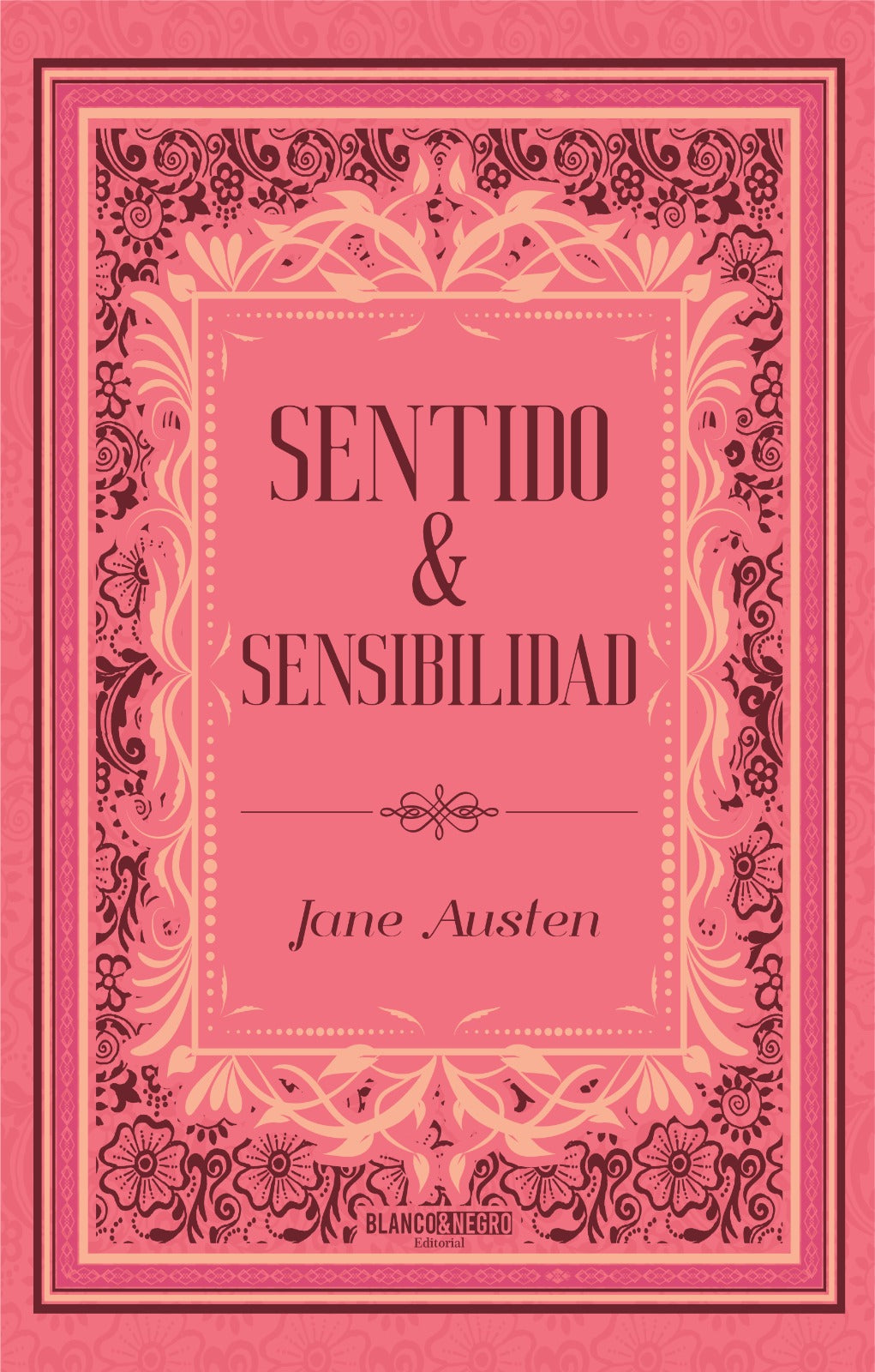 Sentido y sensibilidad
