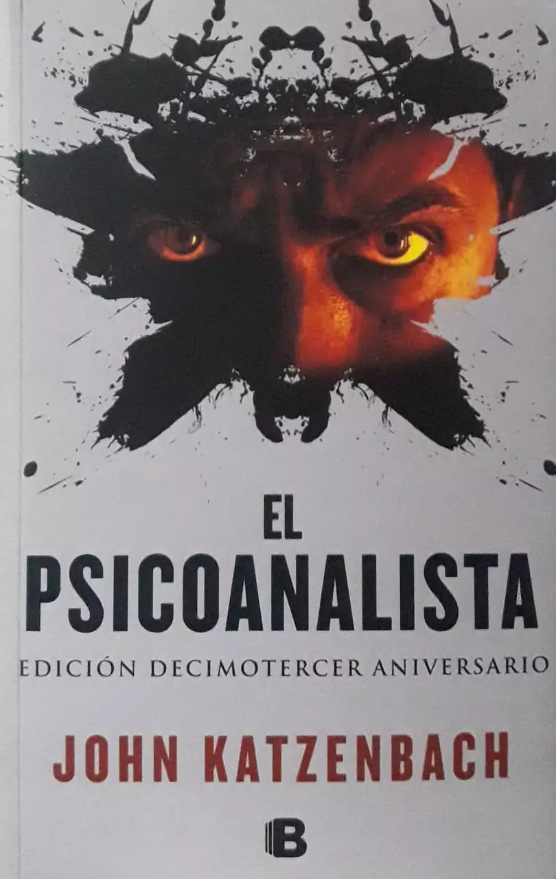 El psicoanalista
