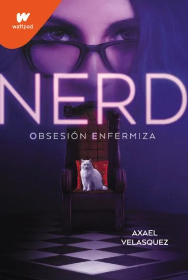 Nerd 1
