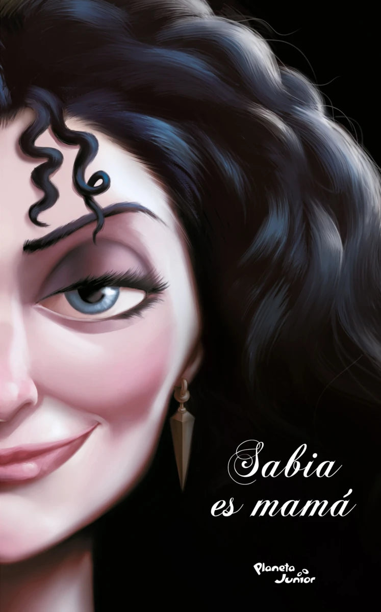 Villanos: Sabia es mamá