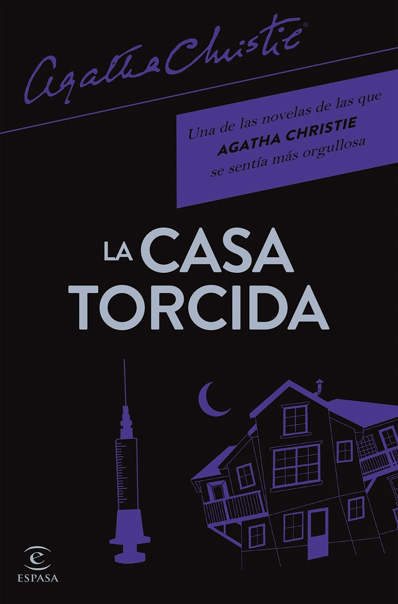 La casa torcida