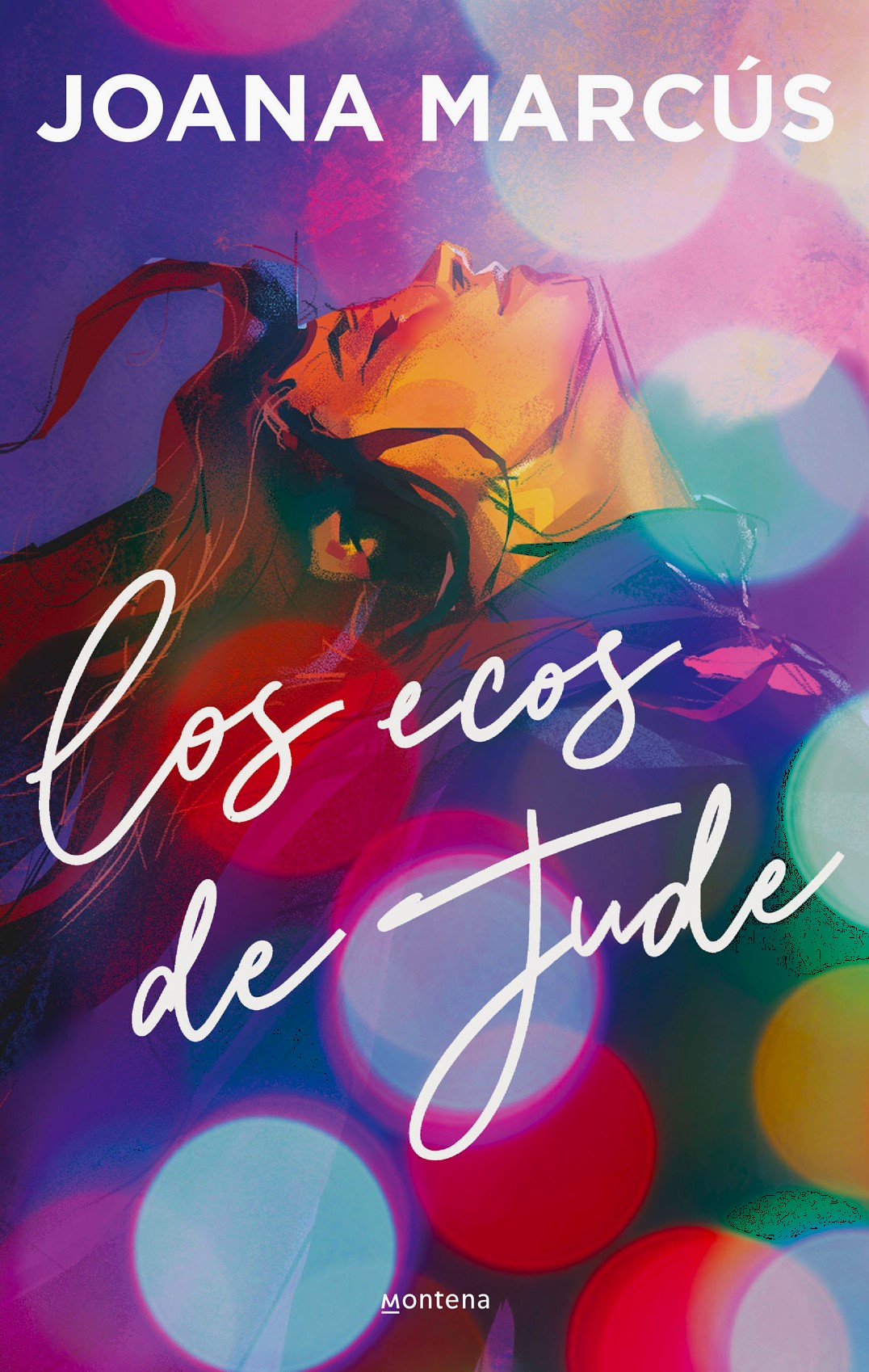 Los ecos de Jude
