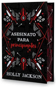 Asesinato para principiantes - Edición tapa dura