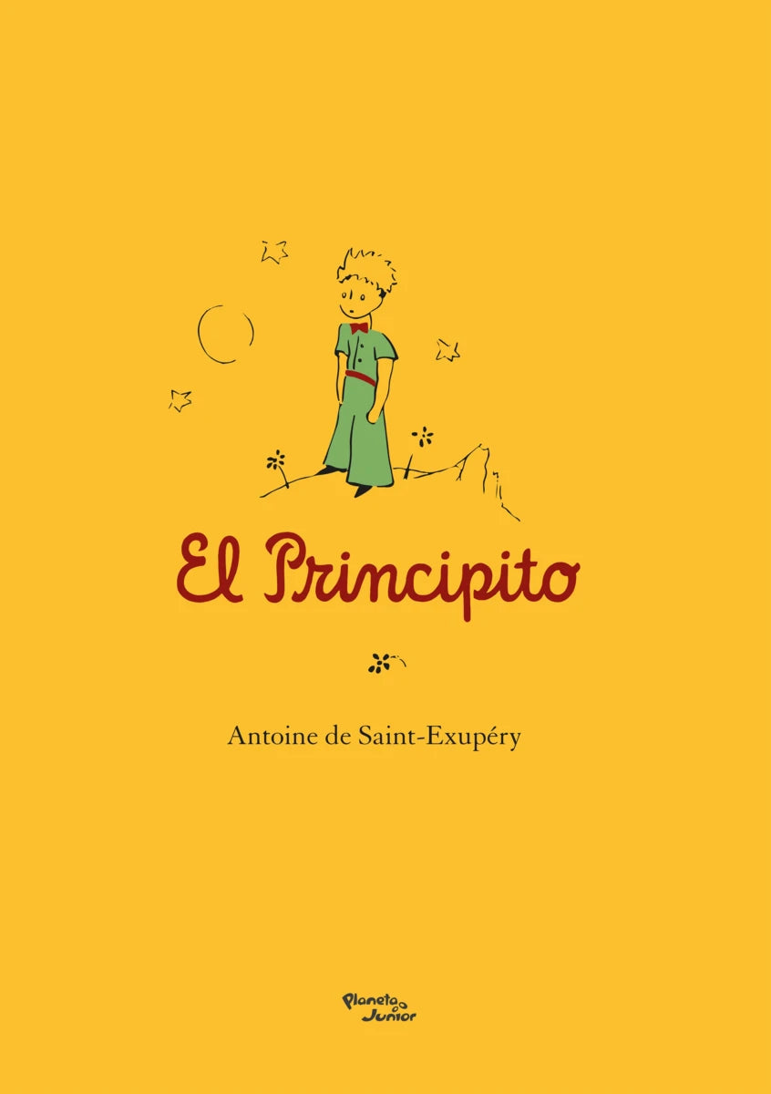 El principito - Edición tapa dura