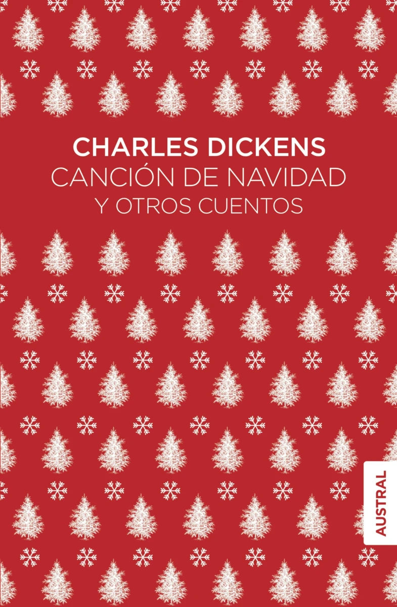 Canción de Navidad - Edición tapa dura