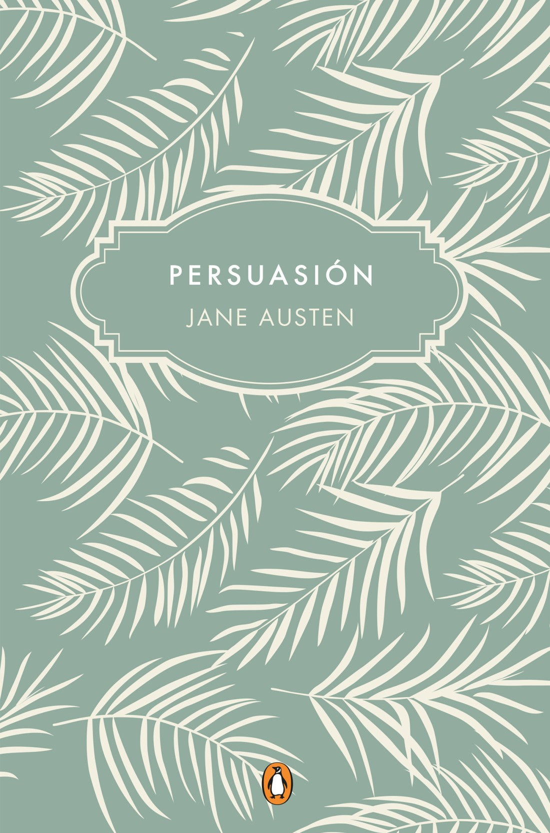 Persuasion - Edición de bolsiilo tapa dura