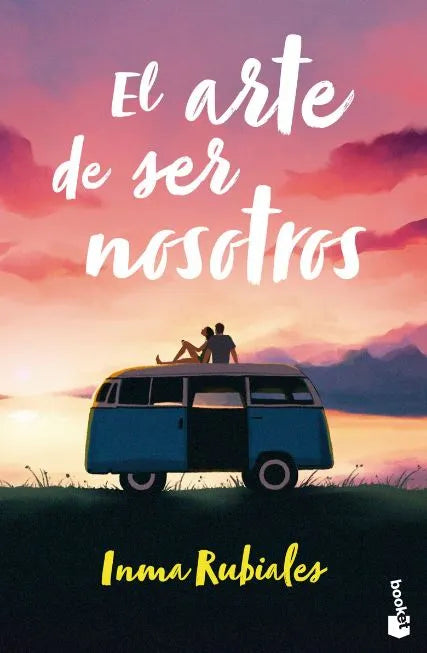 El arte de ser nosotros - Edición de bolsillo