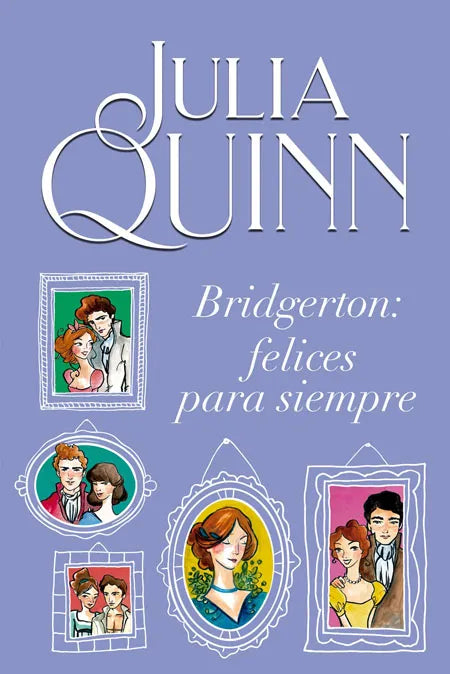 Felices para siempre