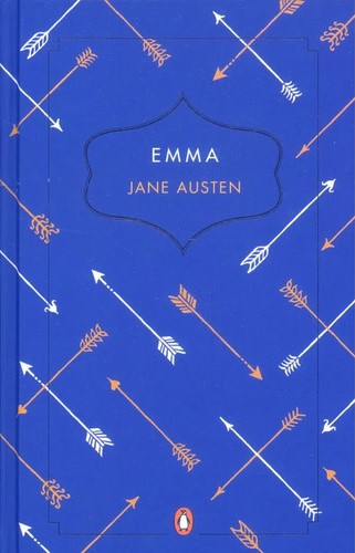 Emma - Edición tapa dura