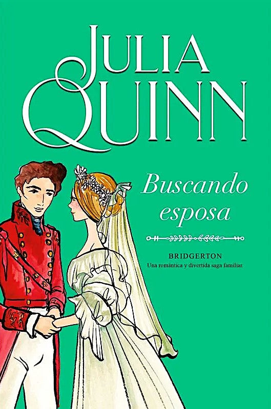 Buscando esposa